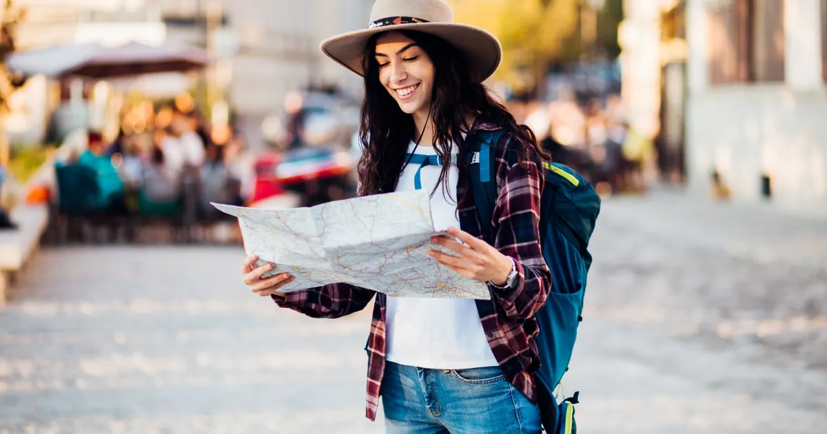 The transformative journey of solo travel
